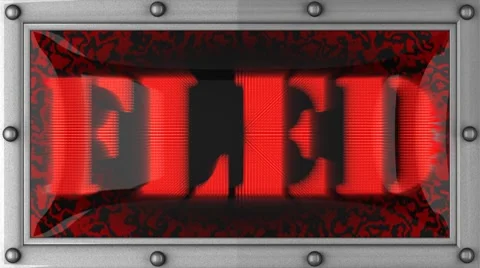 Fled on led Видео 8723254