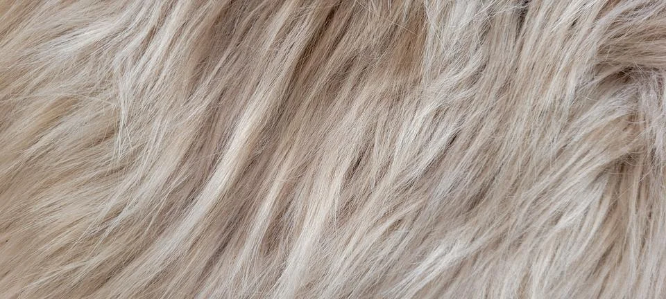 Fleece soft blanket texture background Stock Photos