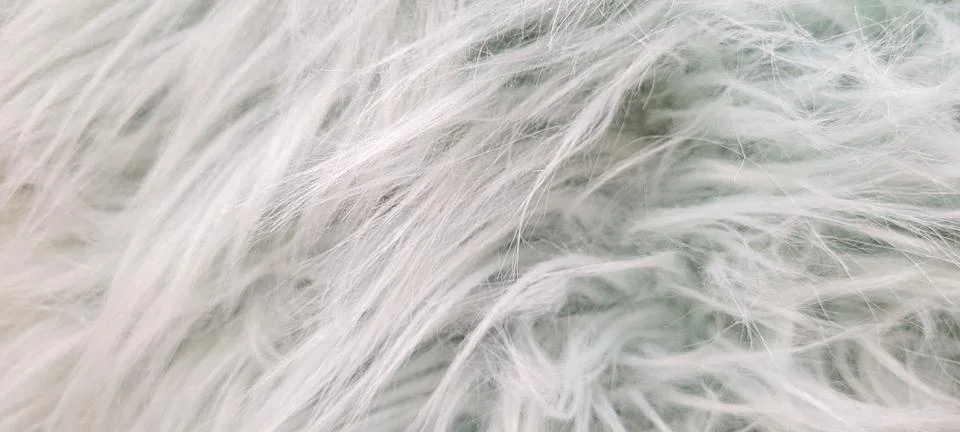 Fleece soft blanket texture background Stock Photos