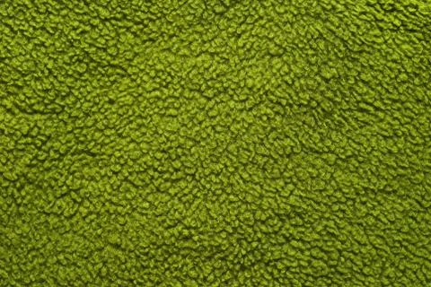 Fleece texture Stock Photos
