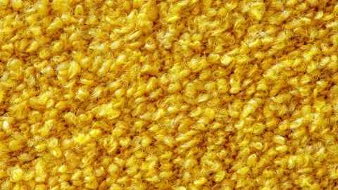 Fleecy fabric surface Video stock 166859366