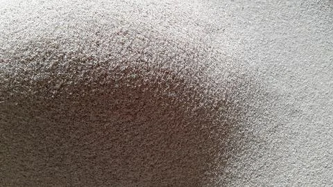 Fleecy surface. Texture with pile. Abstract fuzzy background Stock Photos