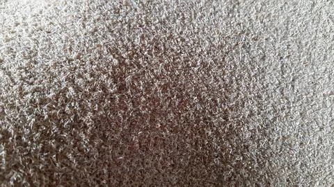 Fleecy surface. Texture with pile. Abstract fuzzy background Stock Photos