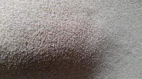Fleecy surface. Texture with pile. Abstract fuzzy background Stock Photos