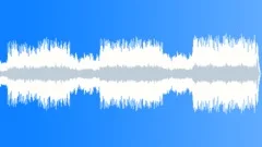 Fleeing the Darkness Stock Music