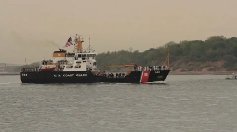 Fleetweek 2014 Video stock 38628769