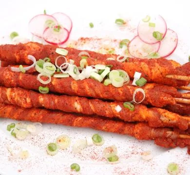 Fleisch Stock Photos