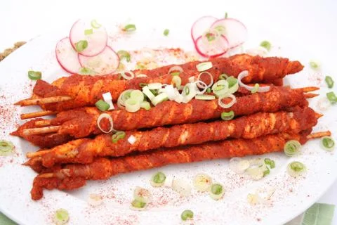 Fleisch Stock Photos