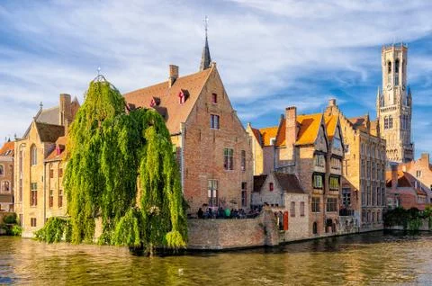 Flemish Lounge Stock Photos
