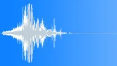 Flesh bullet impact 03Sound Effect