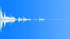 Flesh Compress 01Sound Effect