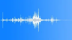 Flesh Compress 02 Sound Effect