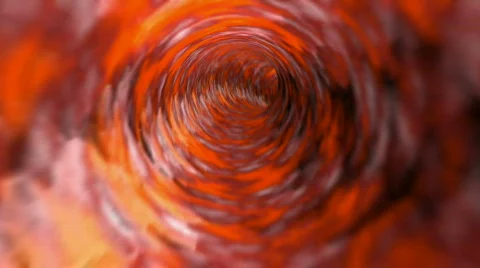 Flesh Stock Footage 736762