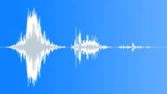 Flesh heavy impact 01Sound Effect