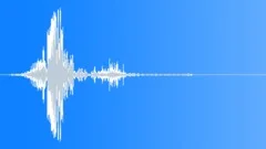 Flesh heavy impact 04Sound Effect