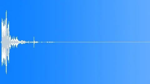 Flesh Impact Bone Break Sound Effect