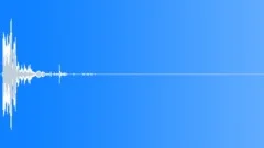 Flesh Impact Bone BreakSound Effect