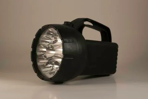 Flesh light black Stock Photos