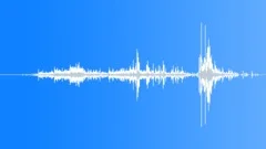 Flesh Rip 02 Sound Effect