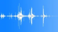 Flesh Rip 03 Sound Effect