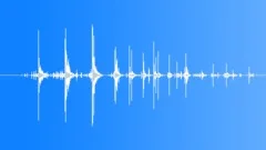Flesh Spine BreakSound Effect