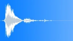 Flesh sword stab 05Sound Effect