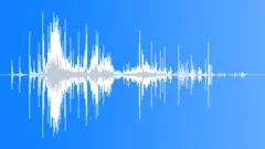 Flesh tear 05 Sound Effect