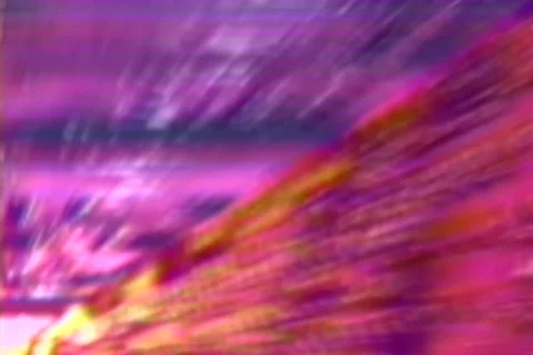 Flesh Tunnel Stock-Footage 112480