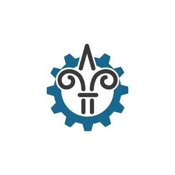Fleur de lis icon vector illustration design Stock-Illustration