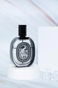 Fleur De Paeu Stock Photos