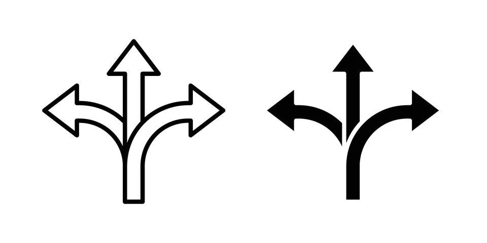 Flexibility icon graphic design. web icons vectors Stock Illustration