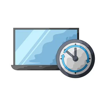 Flexibility illustration Stock Illustration