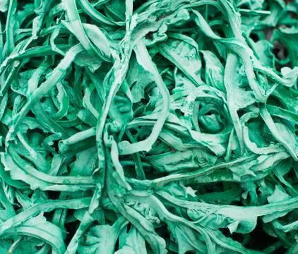 Flexible rubber texture Foto stock