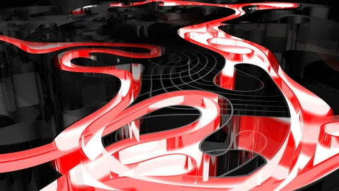 Flexible strobe Vidéo 140520404