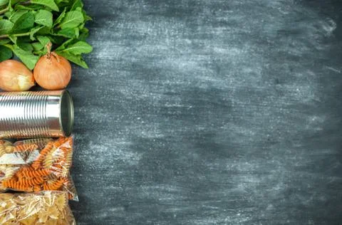 Flexitana diet concept. Stock Photos
