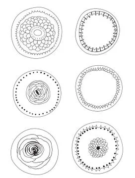 Flfr161 Stock Illustration