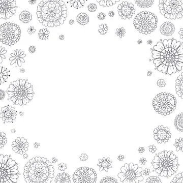 Flfram16 Stock Illustration