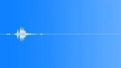 Flick Stone Move SFXSound Effect