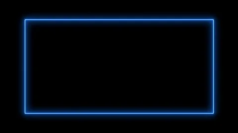 Flicker abstract neon background. Stock Footage 125937036