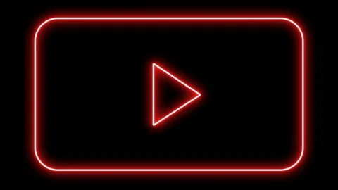 Flicker abstract neon background. Stock Footage 127601168