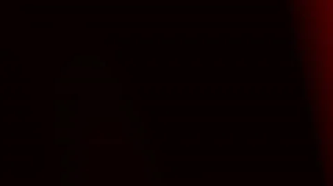 Flicker Of Light Stock Footage 34763075