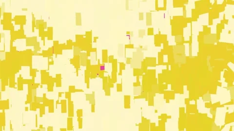 Flicker Shapes Video stock 304086012
