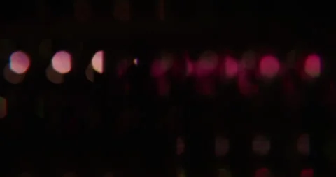 Flicker sparkle blur twinkle blaze glimmer shine Stock Footage 339775953