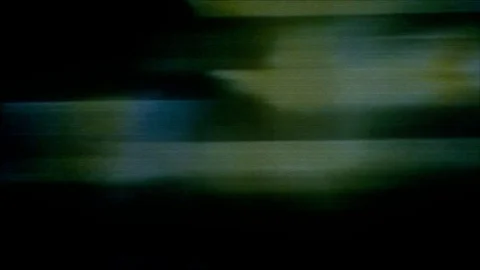 Flickering Abstract Background, Black screen Vídeos de archivo 107614763