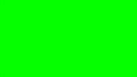 Flickering Black Flash Green Screen Light Overlay Effect 4K Video Stock Footage 289909854