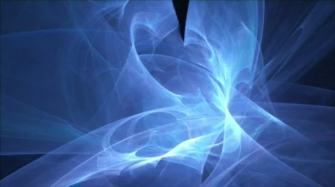 Flickering blue motion background d4154D Stock Footage 612499