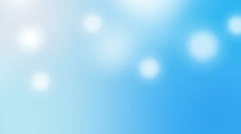 Flickering Bokeh Bubbles Particles random motion abstract background Stock Footage 63819333