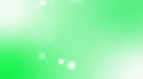 Flickering Bokeh Bubbles Particles random motion Stock Footage 63819428