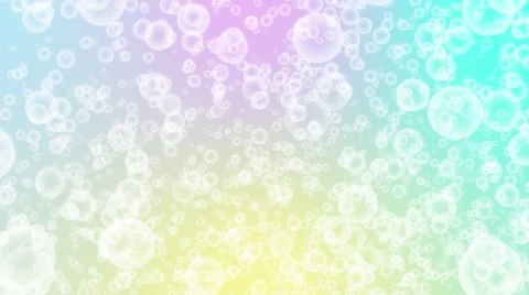 Flickering Bokeh Bubbles sparkling Particles random motion abstract backgroun Stock Footage 63638237