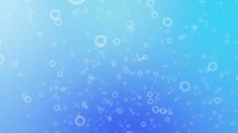 Flickering Bokeh Bubbles sparkling Particles random motion abstract backgroun Stock Footage 63647526
